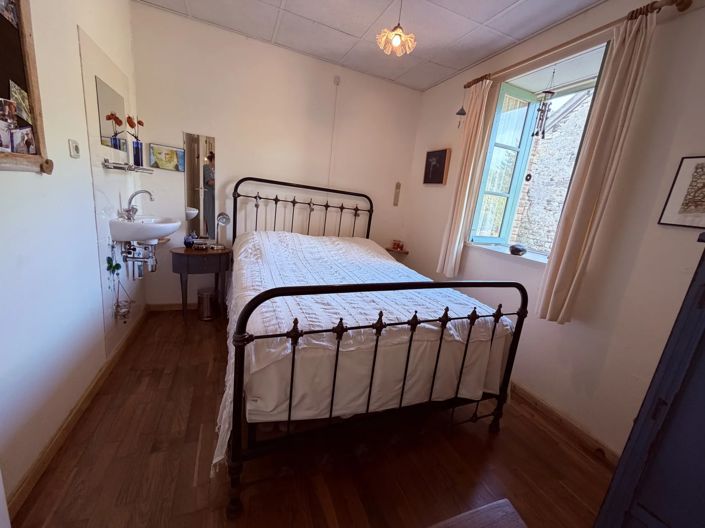 Image No.6-Maison de 1 chambre à vendre à Ciron