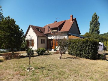 1 - Thenay, Appartement