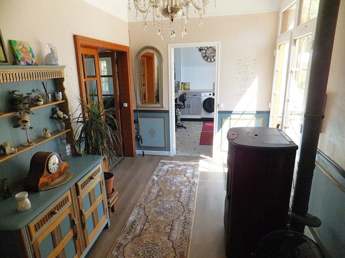 Image No.16-Appartement de 3 chambres à vendre à Thenay