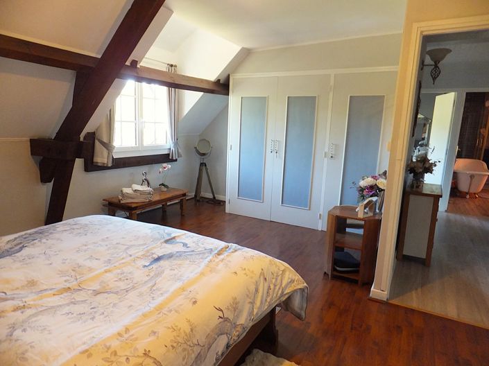 Image No.27-Appartement de 3 chambres à vendre à Thenay