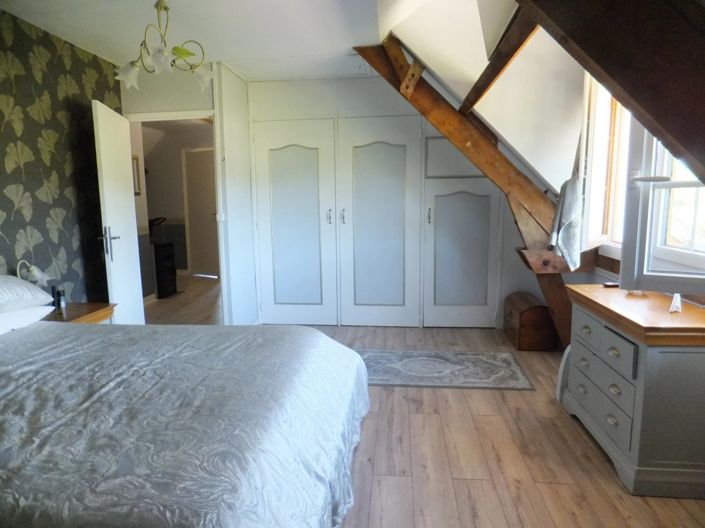 Image No.30-Appartement de 3 chambres à vendre à Thenay