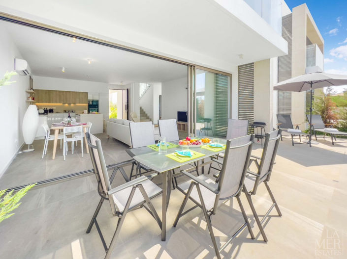 Image No.17-Villa de 3 chambres à vendre à Protaras