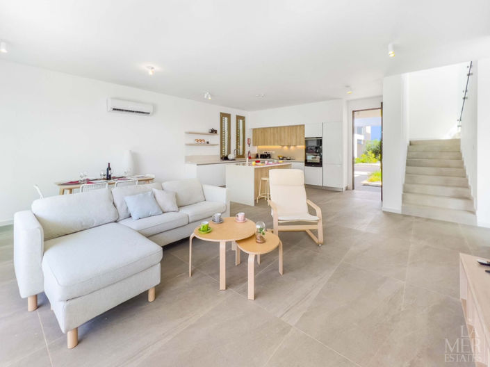 Image No.18-Villa de 3 chambres à vendre à Protaras