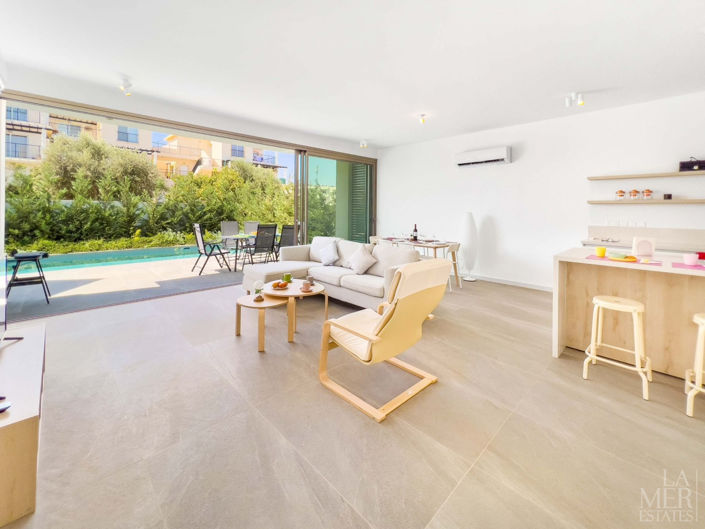 Image No.21-Villa de 3 chambres à vendre à Protaras