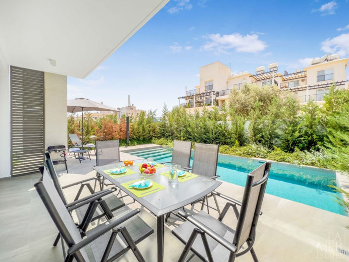 Image No.6-Villa de 3 chambres à vendre à Protaras