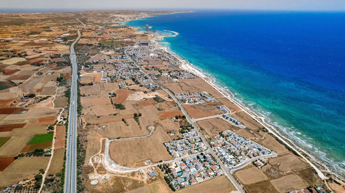 Image No.18-Villa de 3 chambres à vendre à Sotira