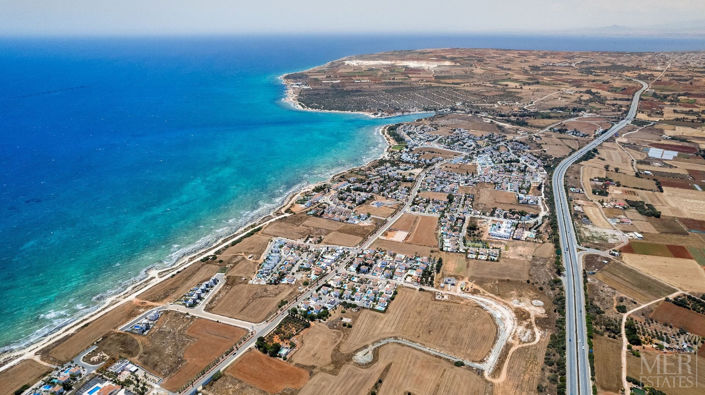 Image No.19-Villa de 3 chambres à vendre à Sotira