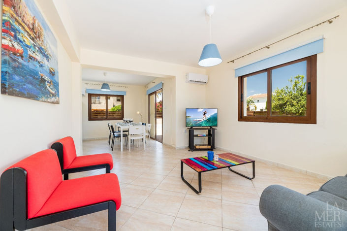 Image No.4-Villa de 3 chambres à vendre à Sotira