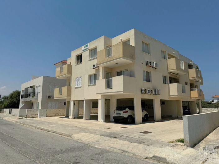 Image No.1-Appartement de 2 chambres à vendre à Paralimni