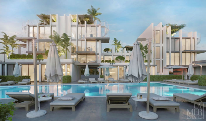 Image No.2-2 Bed Apartment for sale