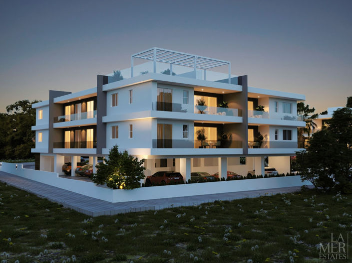 Image No.16-Appartement de 3 chambres à vendre à Sotira