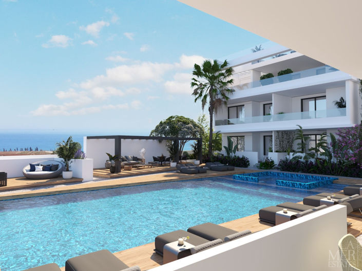 Image No.21-2 Bed Apartment for sale