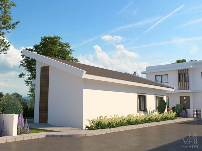 Image No.10-3 Bed Bungalow for sale