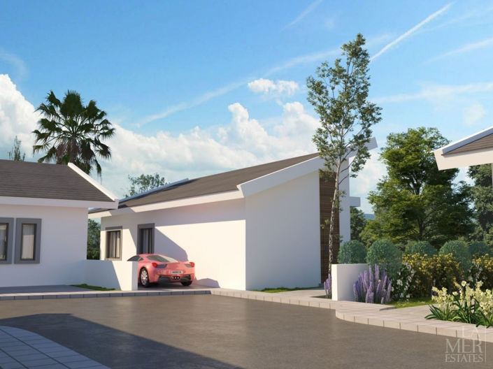 Image No.12-3 Bed Bungalow for sale