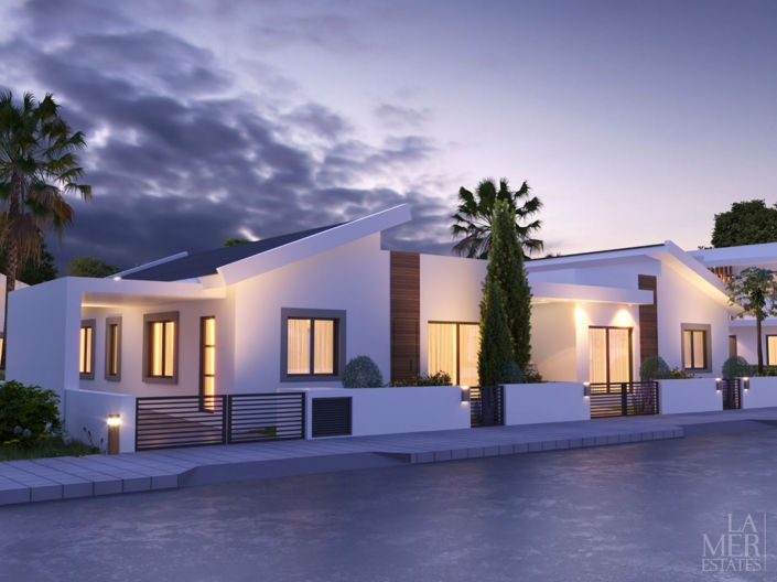 Image No.9-3 Bed Bungalow for sale