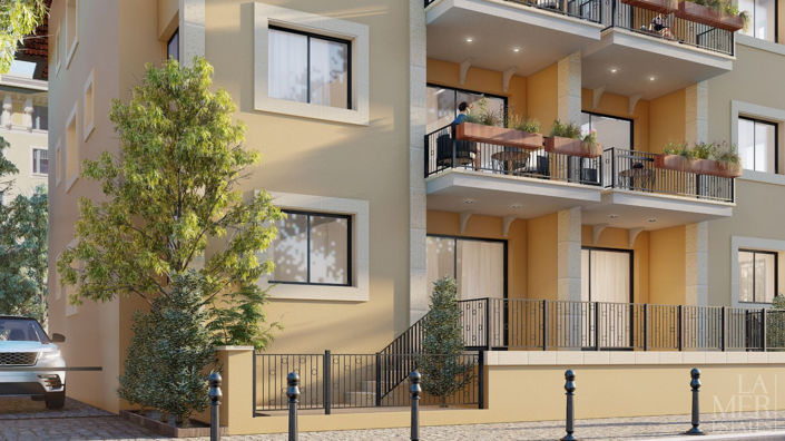 Image No.3-Apartamento con 1 dormitorio en venta