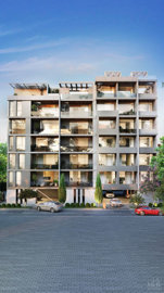 1 - Larnaca, Appartement