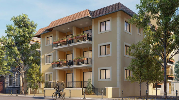 Image No.1-2 Bed Apartment for sale