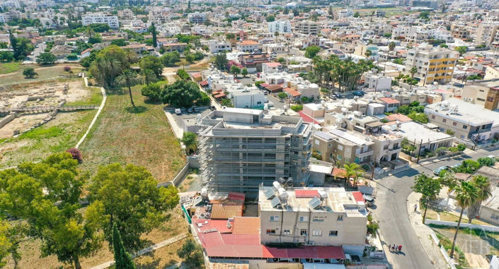 Image No.6-Appartement de 2 chambres à vendre à Larnaca