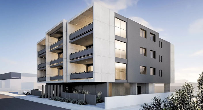 Image No.1-2 Bed Apartment for sale