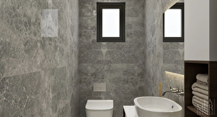 Image No.6-Appartement de 2 chambres à vendre à Aradippou