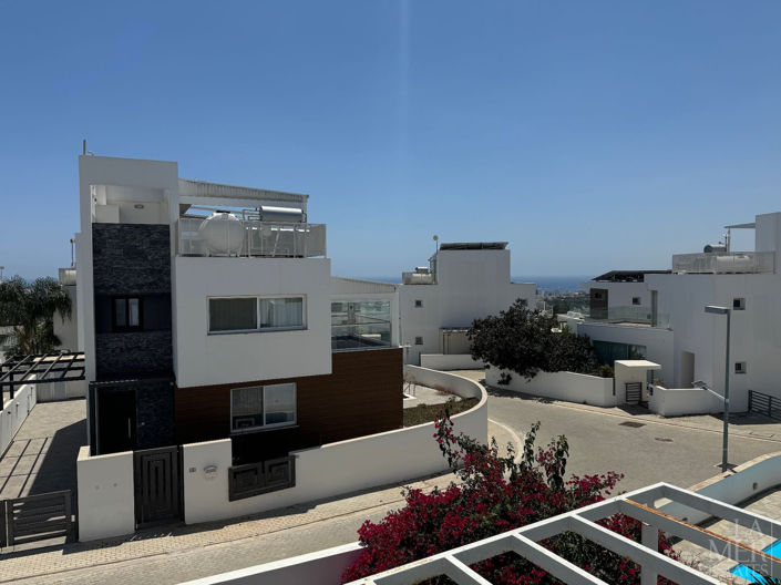 Image No.1-Villa de 3 chambres à vendre à Ayia Napa