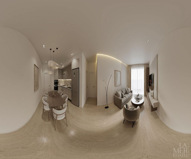 Image No.6-Appartement de 2 chambres à vendre à Paralimni