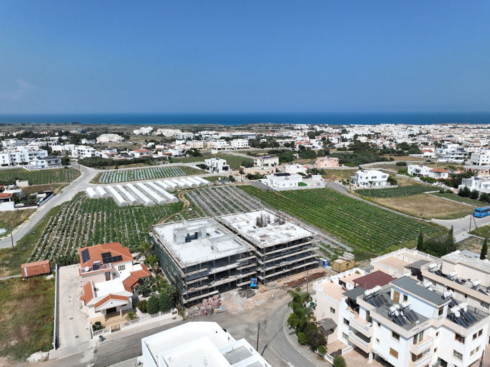 Image No.17-Appartement de 2 chambres à vendre à Paralimni