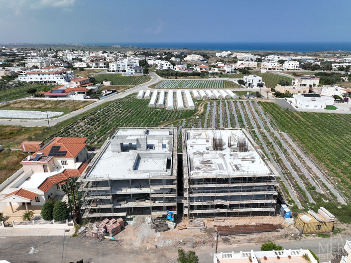 Image No.15-Appartement de 2 chambres à vendre à Paralimni