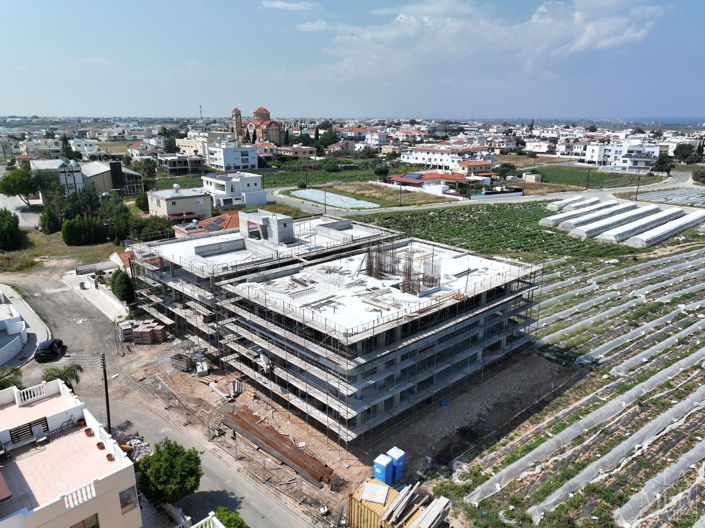 Image No.16-Appartement de 2 chambres à vendre à Paralimni