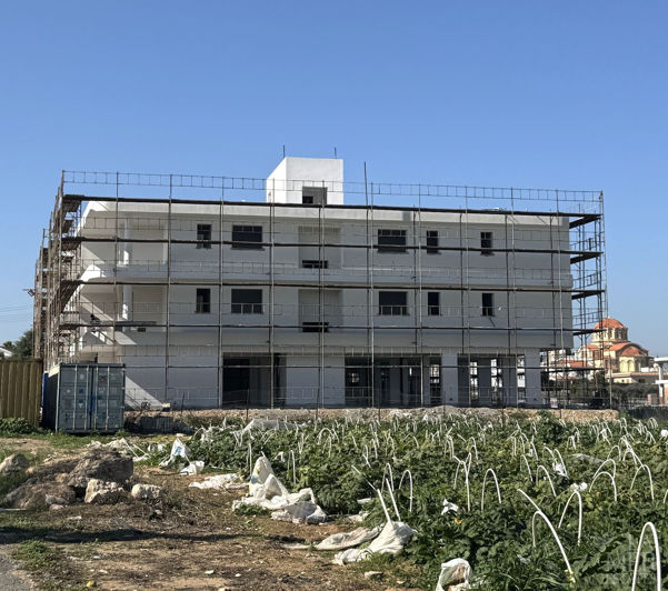 Image No.13-Appartement de 2 chambres à vendre à Paralimni