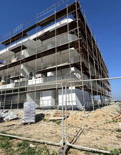 Image No.14-Appartement de 2 chambres à vendre à Paralimni