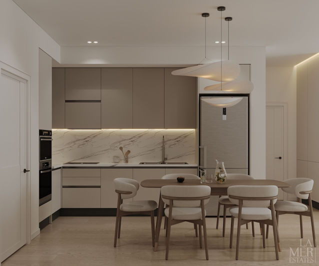 Image No.7-Appartement de 2 chambres à vendre à Paralimni