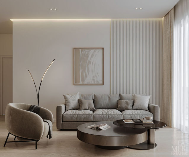 Image No.4-Appartement de 2 chambres à vendre à Paralimni