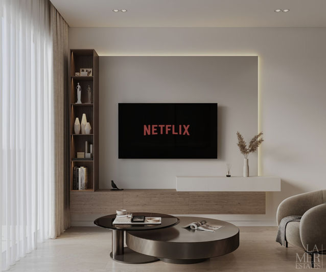 Image No.5-Appartement de 2 chambres à vendre à Paralimni