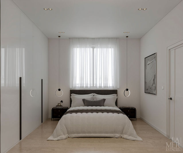 Image No.3-Appartement de 2 chambres à vendre à Paralimni