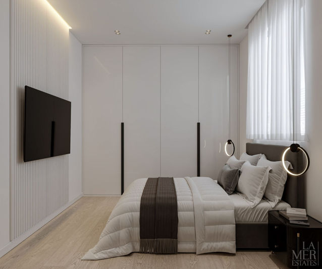 Image No.9-Appartement de 2 chambres à vendre à Paralimni