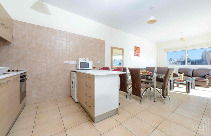 Image No.3-Appartement de 2 chambres à vendre à Protaras