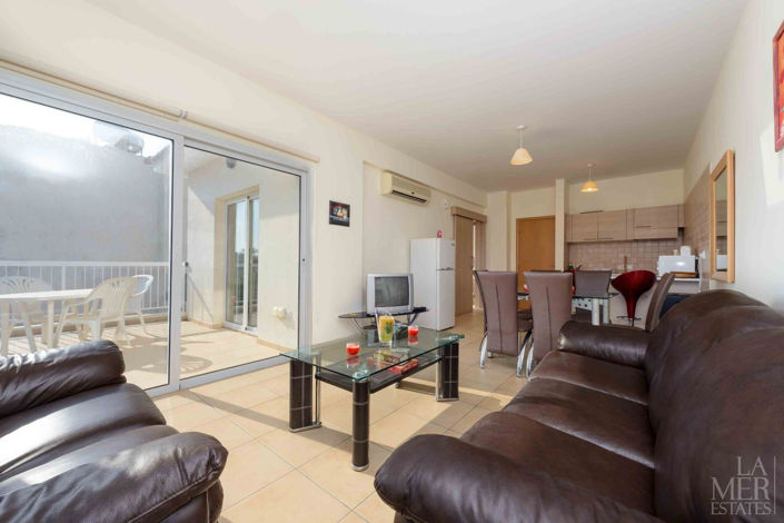 Image No.4-Appartement de 2 chambres à vendre à Protaras