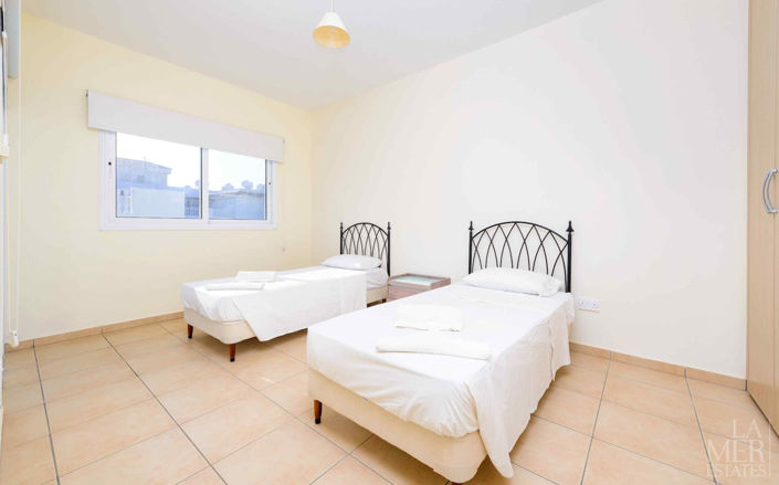 Image No.5-Appartement de 2 chambres à vendre à Protaras