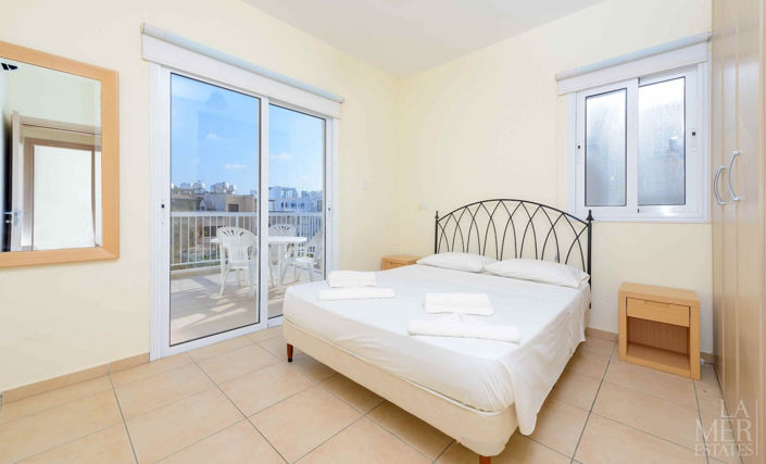 Image No.6-Appartement de 2 chambres à vendre à Protaras