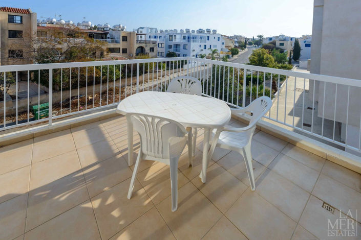 Image No.8-Appartement de 2 chambres à vendre à Protaras