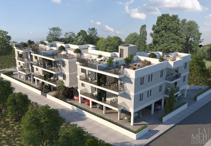 Image No.4-2 Bed Apartment for sale