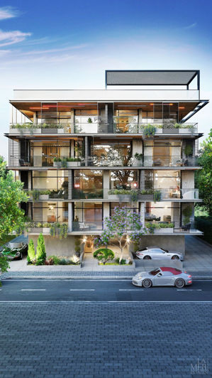 Image No.1-2 Bed Apartment for sale