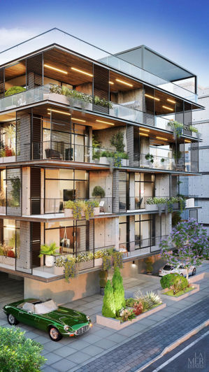 Image No.2-2 Bed Apartment for sale