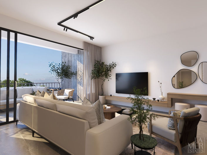 Image No.5-Appartement de 2 chambres à vendre à Oroklini