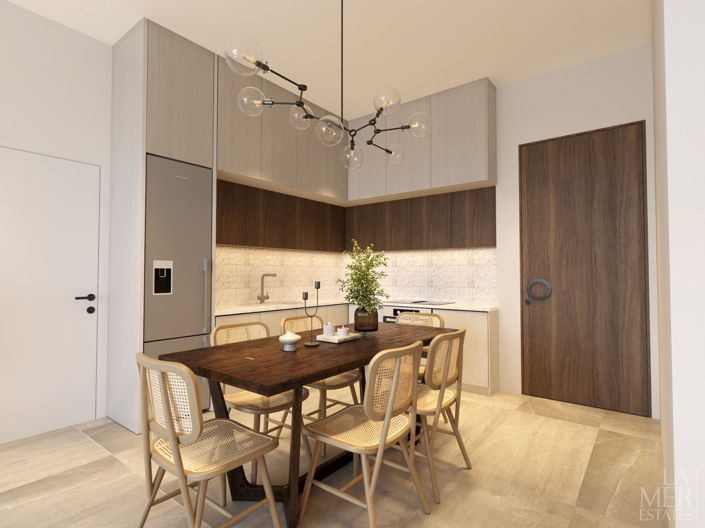 Image No.3-2 Bed Apartment for sale