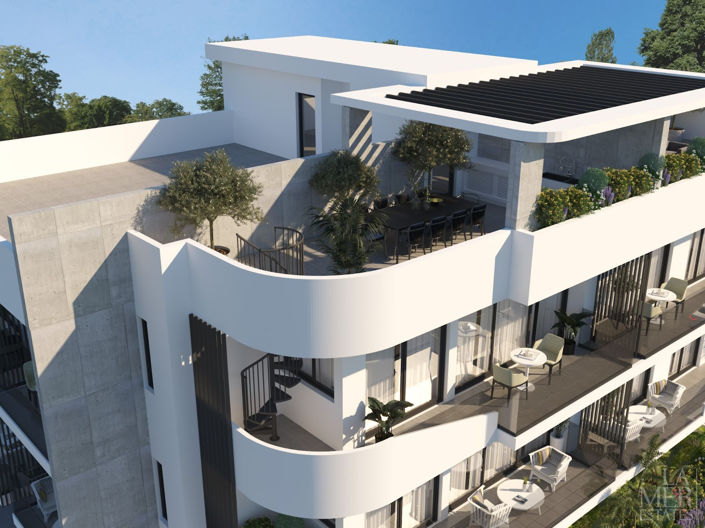 Image No.5-2 Bed Apartment for sale