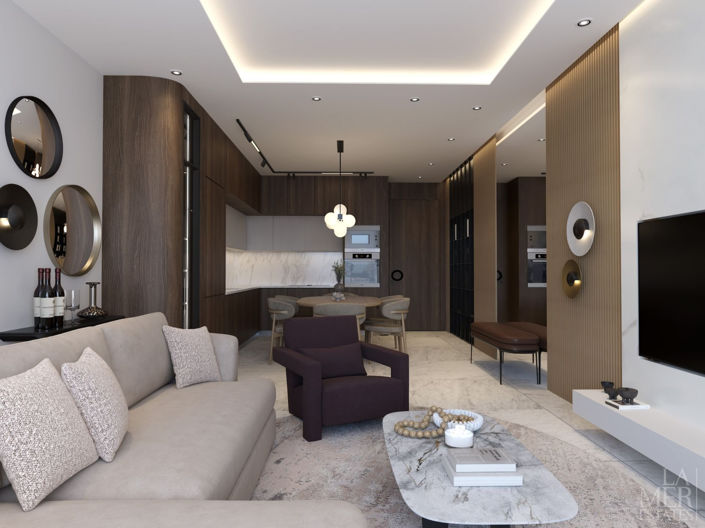 Image No.8-2 Bed Apartment for sale