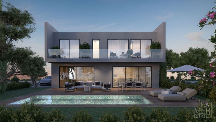 Image No.1-3 Bed Villa for sale